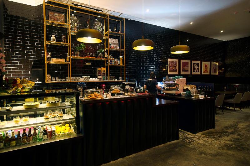 Photo of Palm Hotel Ipoh, 3-star hotel in Ipoh