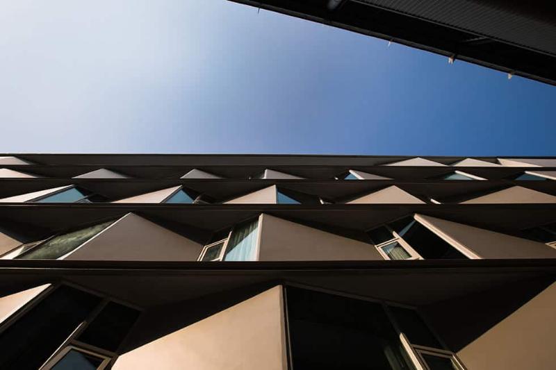 Photo of Hotel Tranz, 4-star hotel in Bangkok