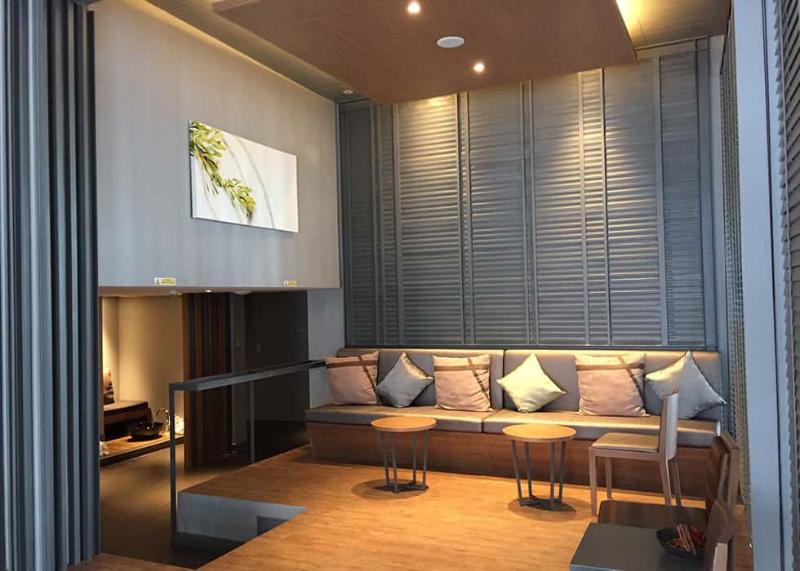 Photo of Hotel Tranz, 4-star hotel in Bangkok