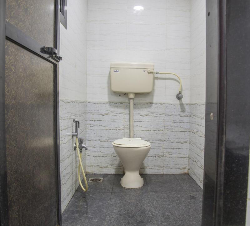 Photo of Relax Guest House, 3-star hotel in Mumbai (and vicinity)