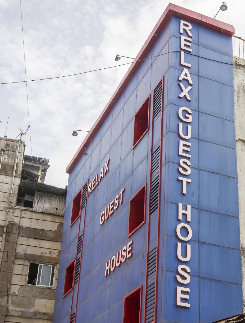 Photo of Relax Guest House, 3-star hotel in Mumbai (and vicinity)