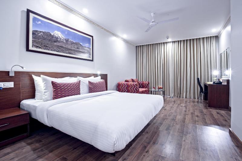 Photo of Lemon Tree Hotel Gangtok, 4-star hotel in Gangtok