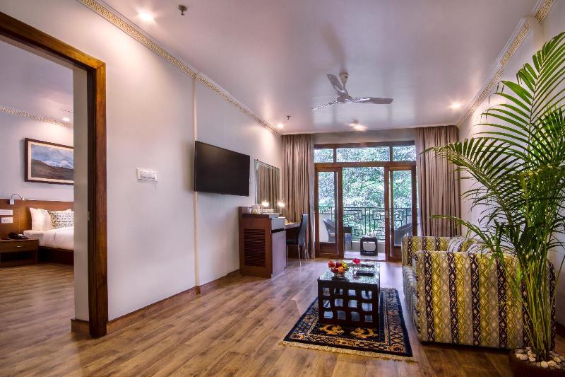 Photo of Lemon Tree Hotel Gangtok, 4-star hotel in Gangtok