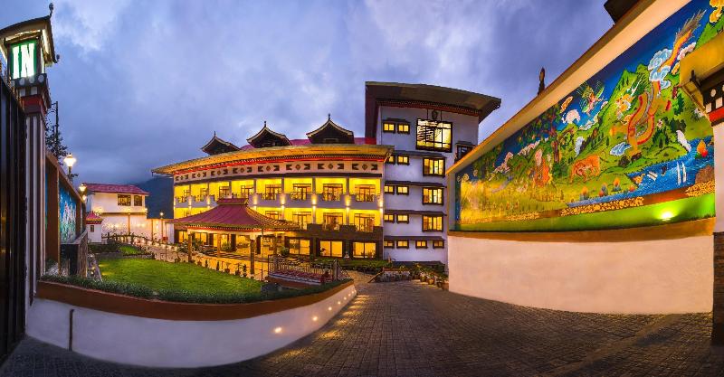 Photo of Lemon Tree Hotel Gangtok, 4-star hotel in Gangtok