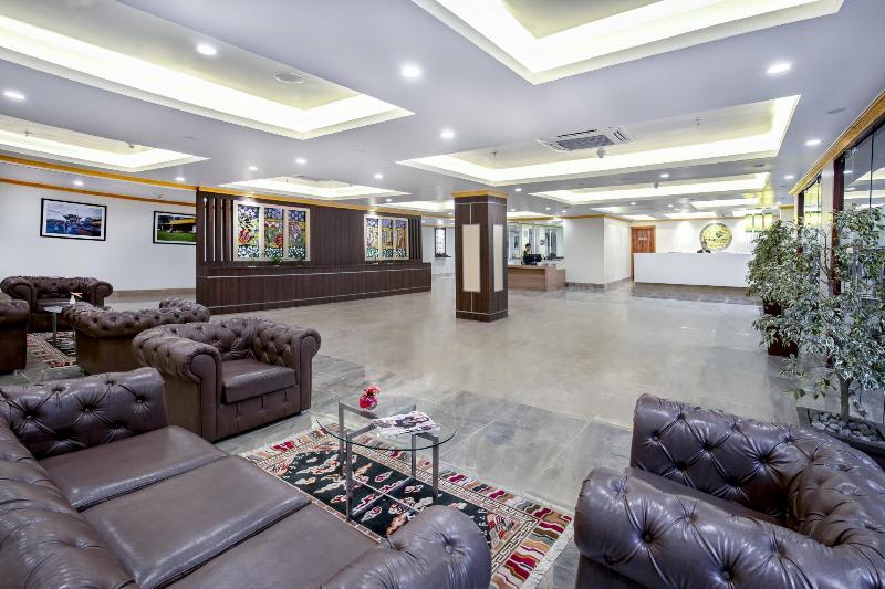 Photo of Lemon Tree Hotel Gangtok, 4-star hotel in Gangtok