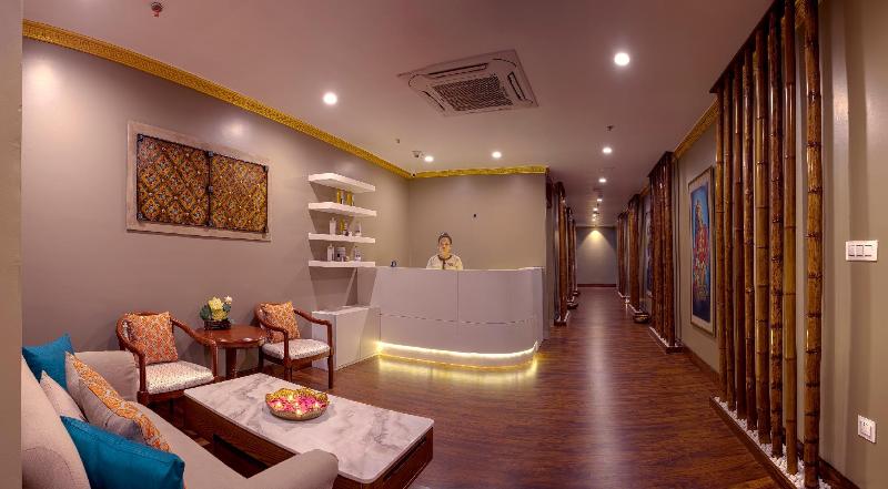 Photo of Lemon Tree Hotel Gangtok, 4-star hotel in Gangtok