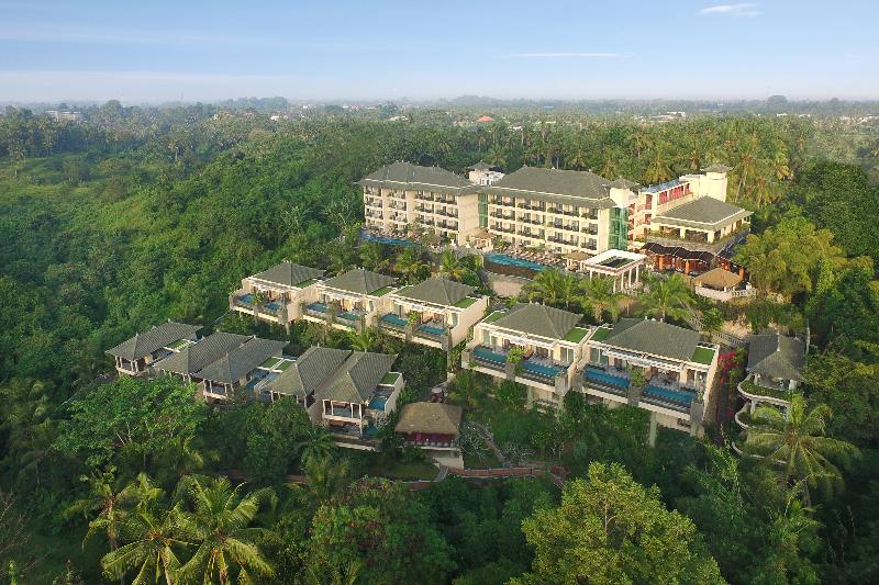 SereS Springs Resort & Spa Singakerta, Singapore