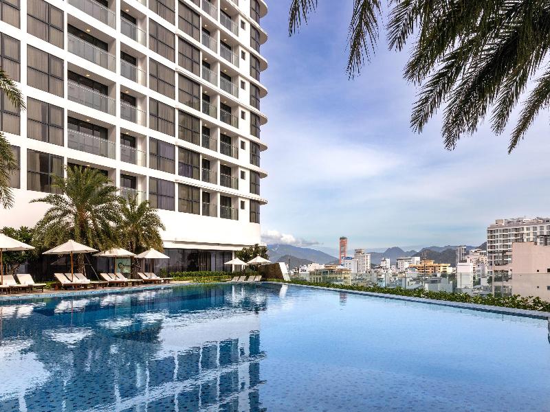 Vinpearl Empire Nha Trang, Affiliated by Meliá, Singapore