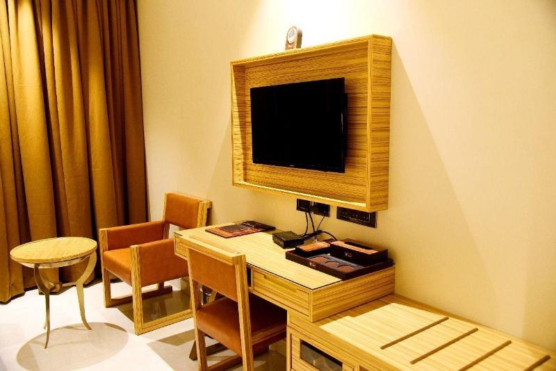 Photo of Vybrant Hotels, 3-star hotel in Vijayawada