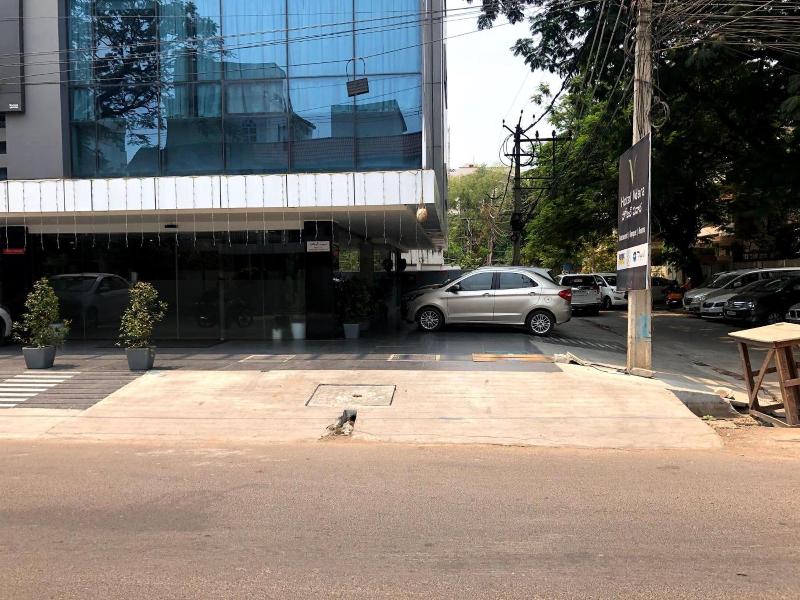 Photo of Vybrant Hotels, 3-star hotel in Vijayawada