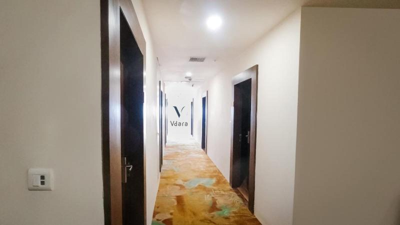 Photo of Vybrant Hotels, 3-star hotel in Vijayawada