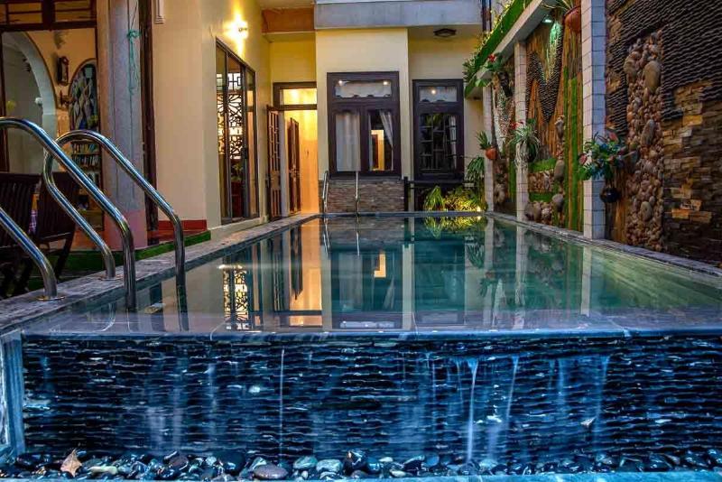 Bong House Homestay Hoi An, Singapore
