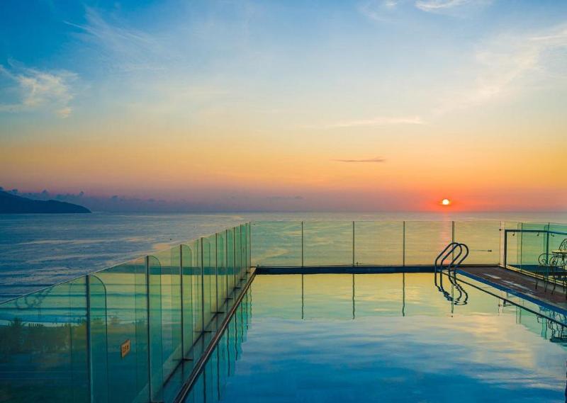 Alani Sea View Hotel, Singapore