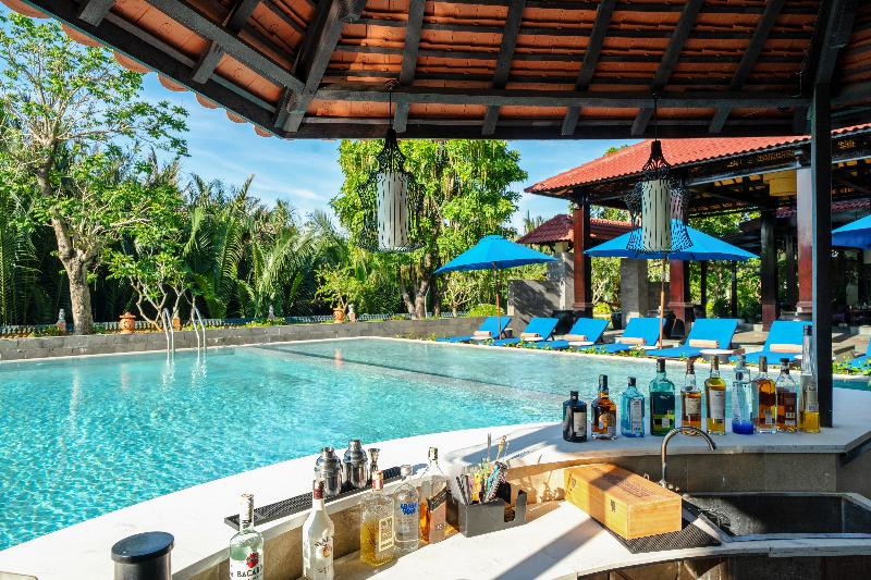 Le Pavillon Hoi An Luxury Resort & Spa, Singapore
