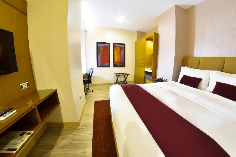 Photo of Ironwood Hotel, 3-star hotel in Downtown Tacloban