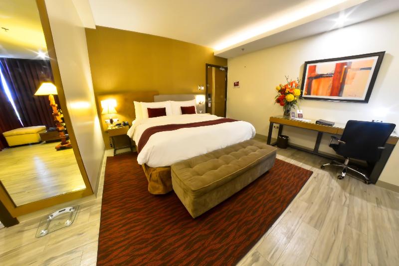 Photo of Ironwood Hotel, 3-star hotel in Downtown Tacloban