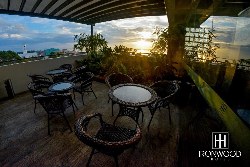 Photo of Ironwood Hotel, 3-star hotel in Downtown Tacloban