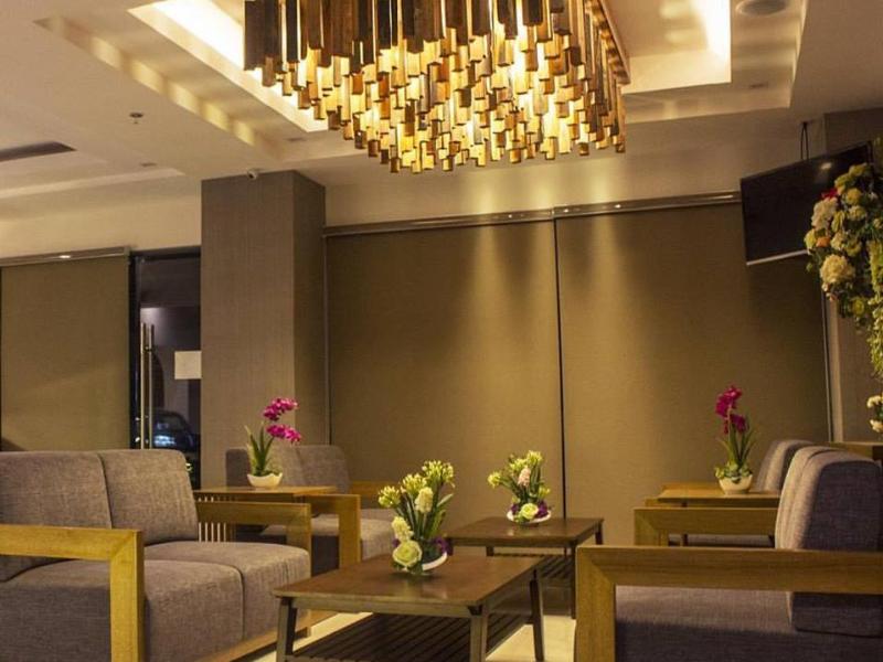 Photo of Ironwood Hotel, 3-star hotel in Downtown Tacloban