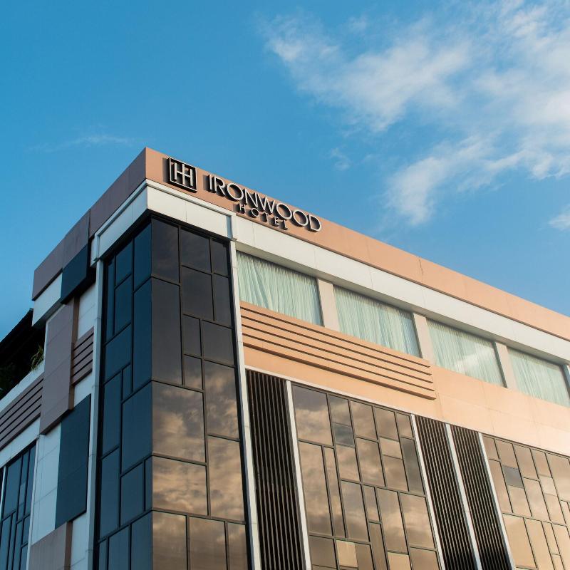 Photo of Ironwood Hotel, 3-star hotel in Downtown Tacloban