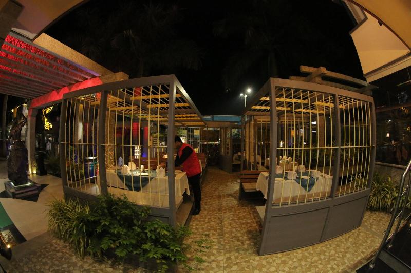 Photo of Hotel Hampi International, 3-star hotel in Hospet