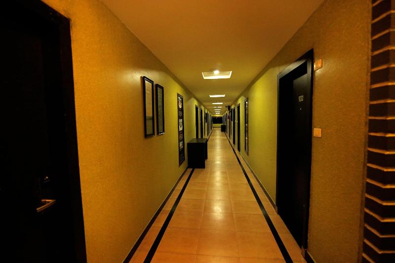 Photo of Hotel Hampi International, 3-star hotel in Hospet