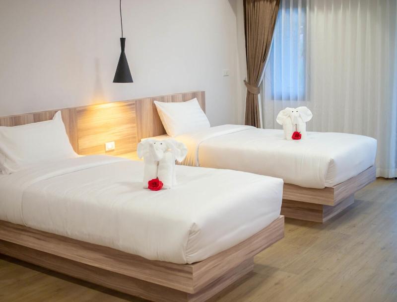 Photo of The Canal 304, 4-star hotel in Si Maha Phot