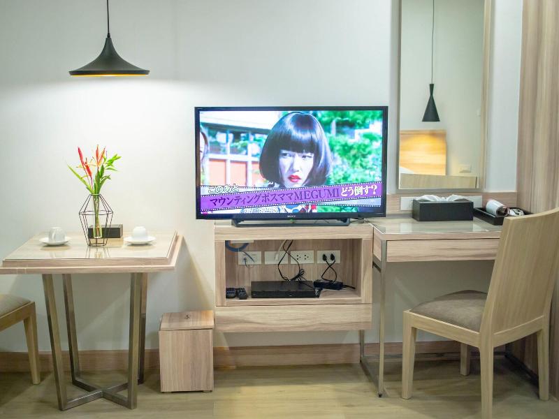 Photo of The Canal 304, 4-star hotel in Si Maha Phot