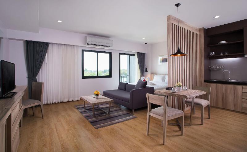 Photo of The Canal 304, 4-star hotel in Si Maha Phot