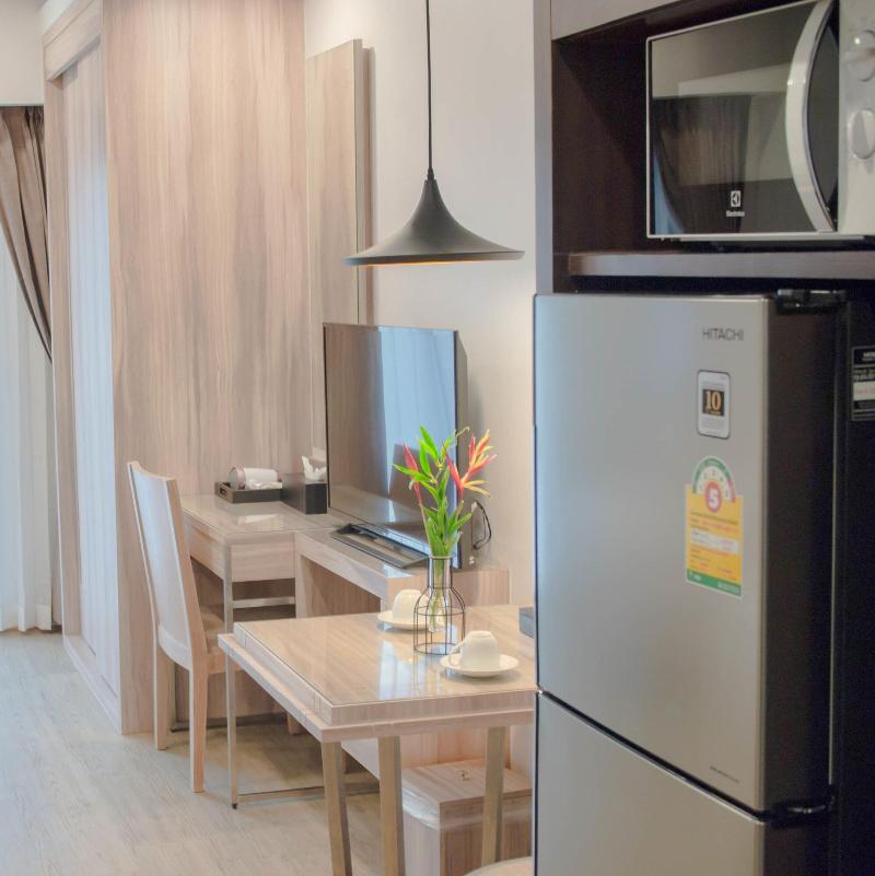 Photo of The Canal 304, 4-star hotel in Si Maha Phot