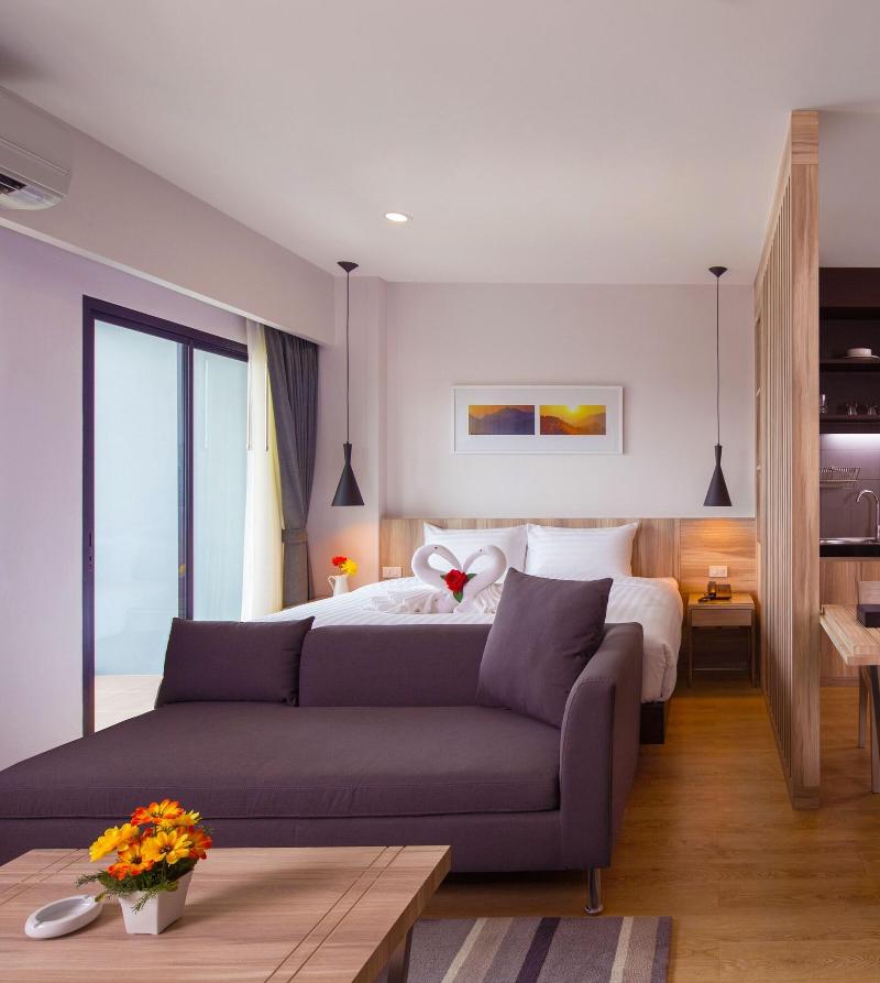 Photo of The Canal 304, 4-star hotel in Si Maha Phot