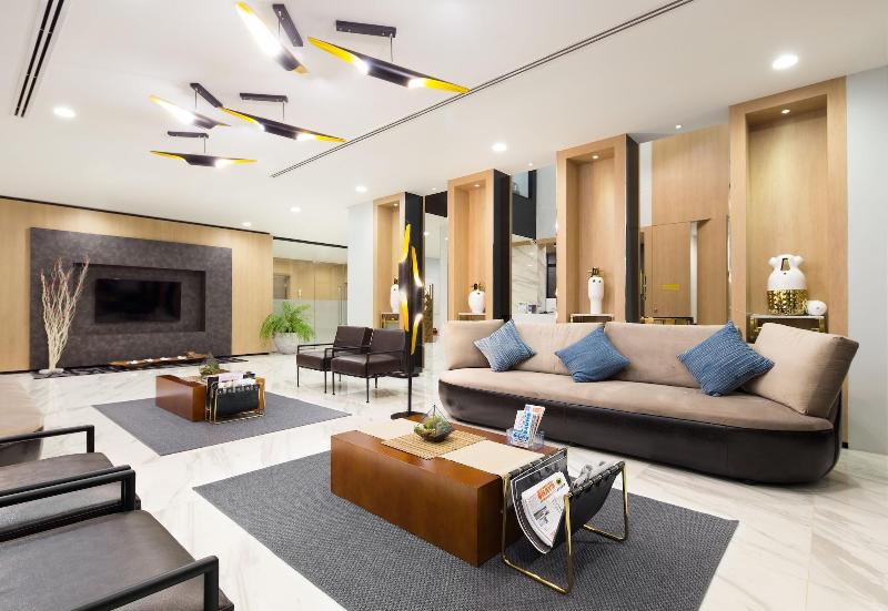 Photo of The Canal 304, 4-star hotel in Si Maha Phot