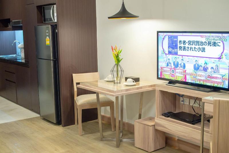 Photo of The Canal 304, 4-star hotel in Si Maha Phot