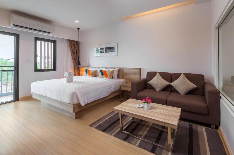 Photo of The Canal 304, 4-star hotel in Si Maha Phot