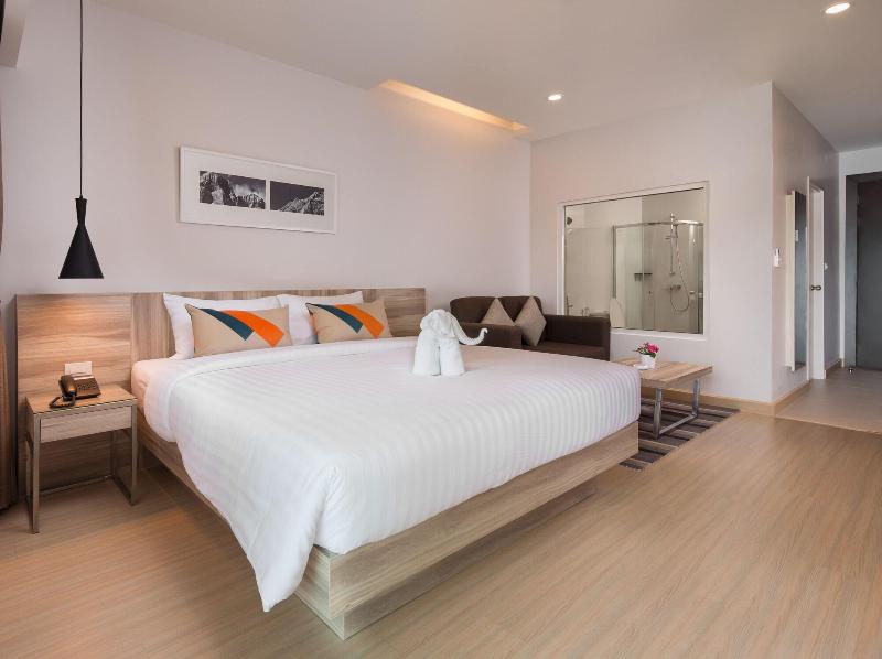 Photo of The Canal 304, 4-star hotel in Si Maha Phot