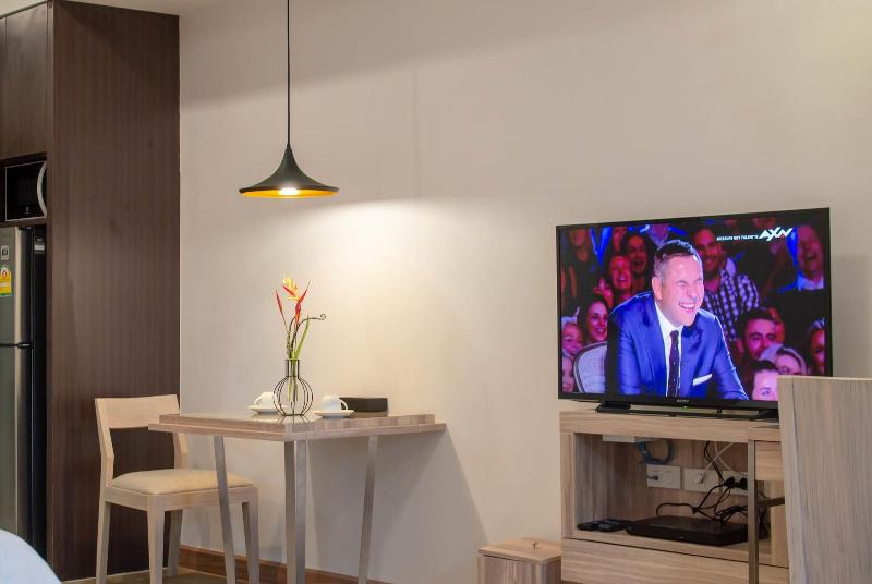 Photo of The Canal 304, 4-star hotel in Si Maha Phot