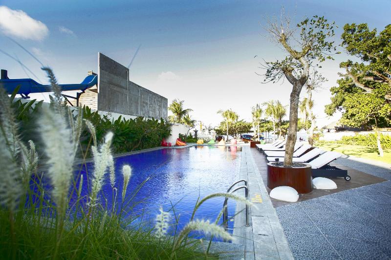 Benoa Sea Suites and Villas, Singapore