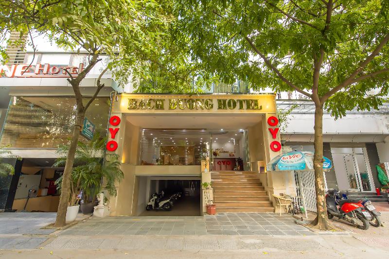 Super OYO Capital O 387 Bach Duong Hotel, Singapore