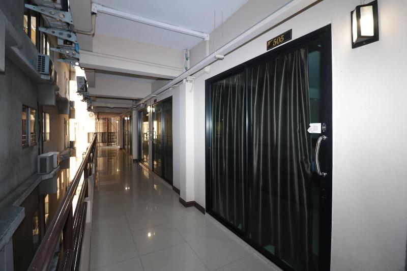 Photo of KKinn South Pattaya Hotel, 2-star hotel in Pattaya (and vicinity)