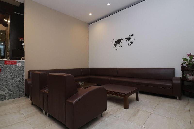 Photo of KKinn South Pattaya Hotel, 2-star hotel in Pattaya (and vicinity)