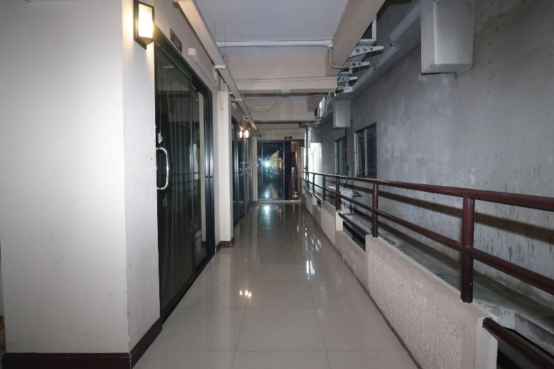 Photo of KKinn South Pattaya Hotel, 2-star hotel in Pattaya (and vicinity)