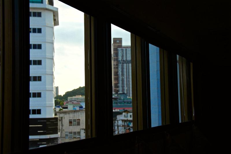 Photo of KKinn South Pattaya Hotel, 2-star hotel in Pattaya (and vicinity)