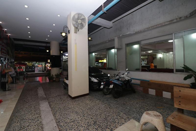 Photo of KKinn South Pattaya Hotel, 2-star hotel in Pattaya (and vicinity)