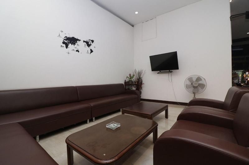 Photo of KKinn South Pattaya Hotel, 2-star hotel in Pattaya (and vicinity)