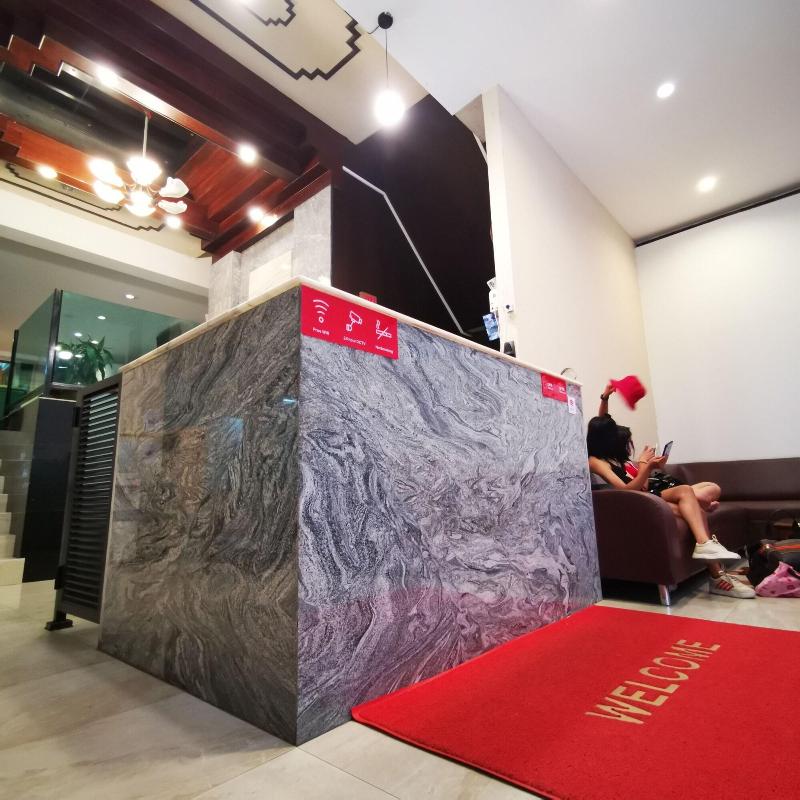 Photo of KKinn South Pattaya Hotel, 2-star hotel in Pattaya (and vicinity)