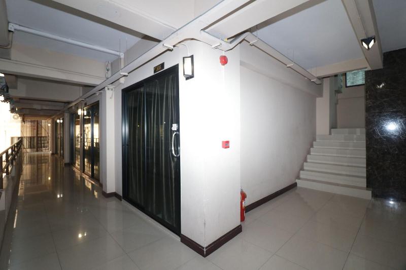 Photo of KKinn South Pattaya Hotel, 2-star hotel in Pattaya (and vicinity)