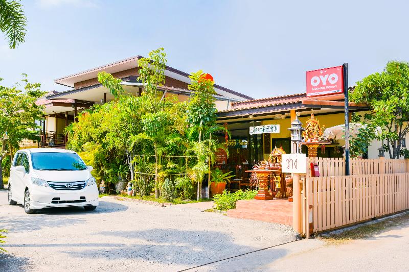 Photo of OYO 607 Nawang Resort, 2-star hotel in Hua Hin (and vicinity)