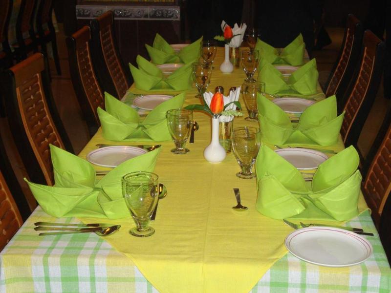 Photo of Hotel Femina, 3-star hotel in Tiruchirappalli