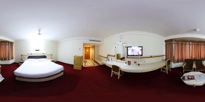 Photo of Hotel Femina, 3-star hotel in Tiruchirappalli