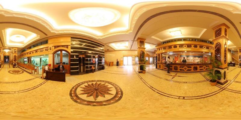 Photo of Hotel Femina, 3-star hotel in Tiruchirappalli