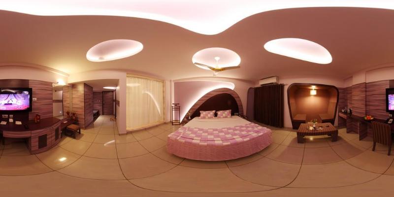 Photo of Hotel Femina, 3-star hotel in Tiruchirappalli